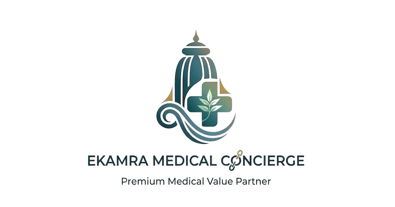 Ekamra Medical Concierge